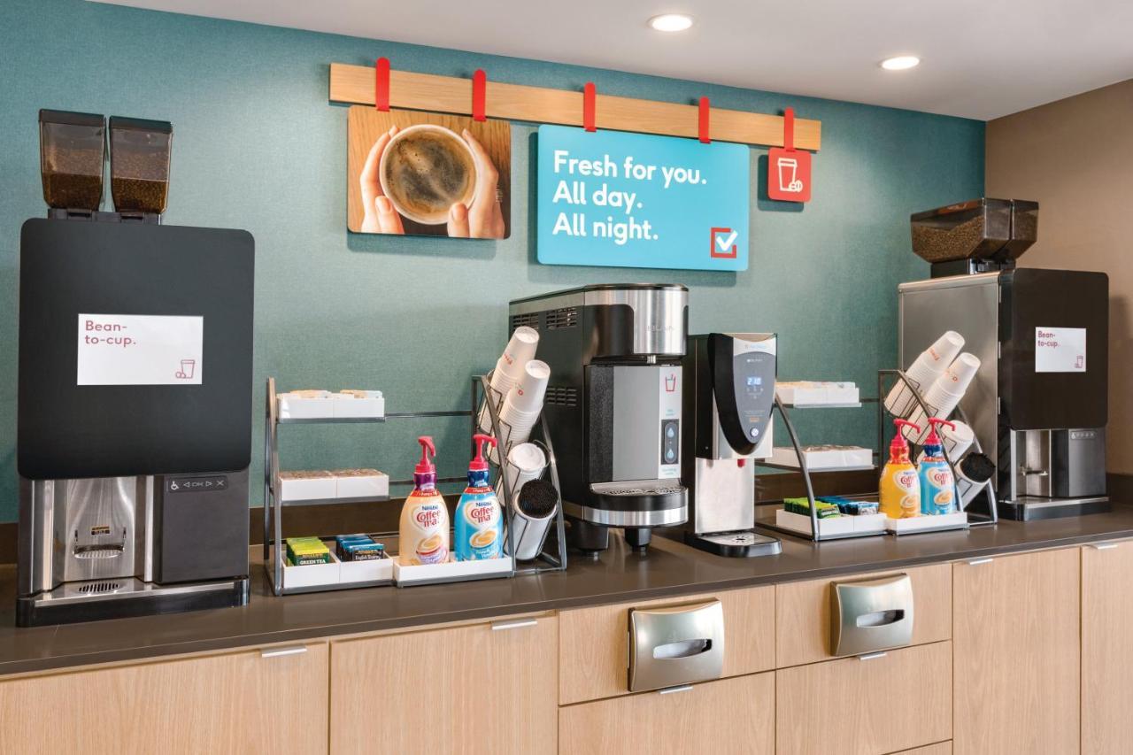 Hotel Avid - South - Gateway By Ihg Savannah