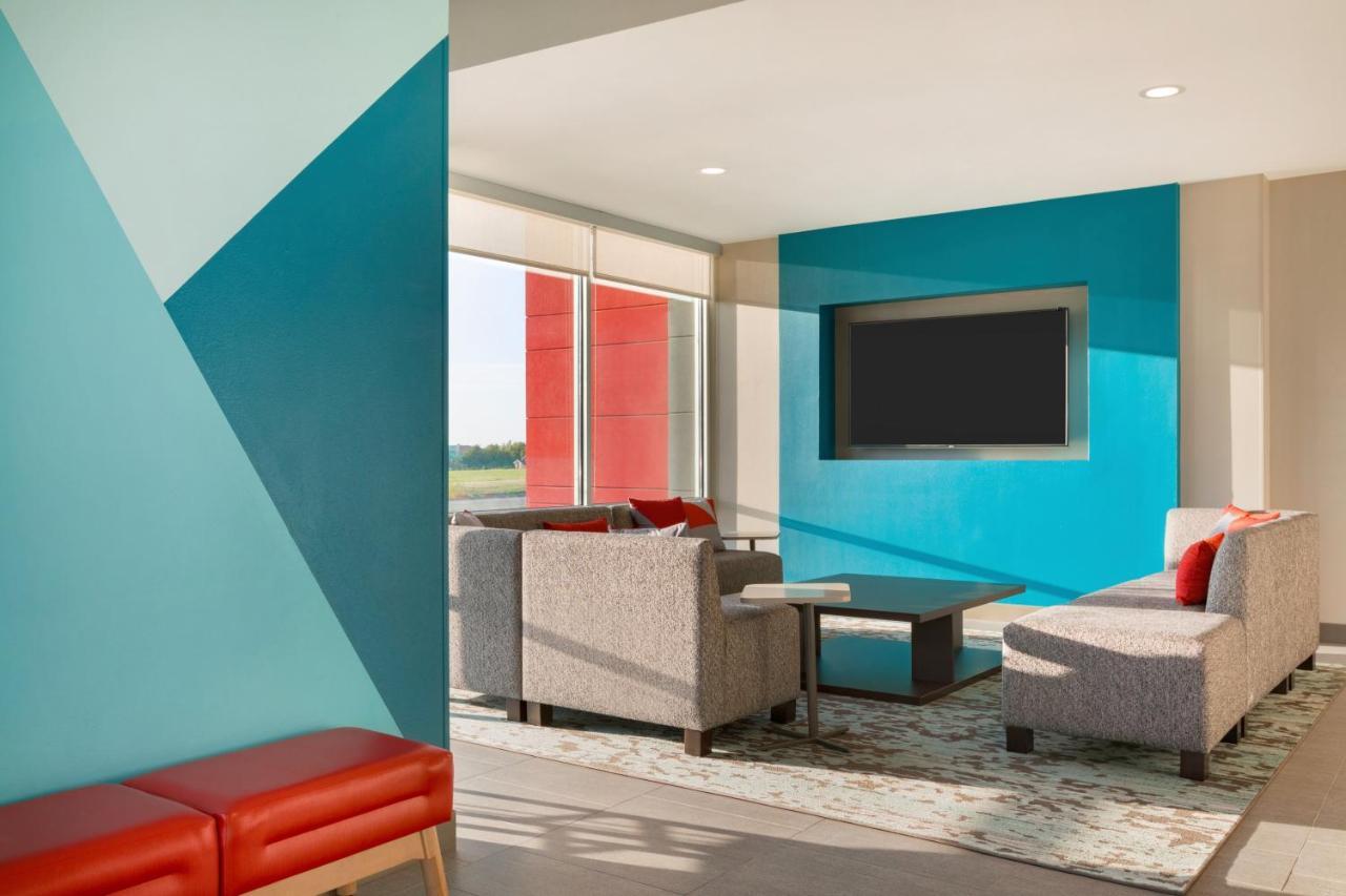 Avid - South - Gateway By Ihg Hotel 2*