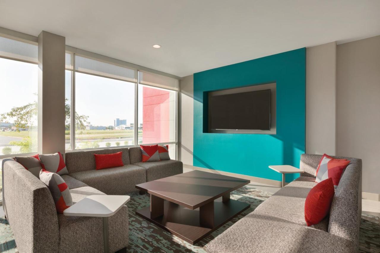 Hotel Avid - South - Gateway By Ihg 2*