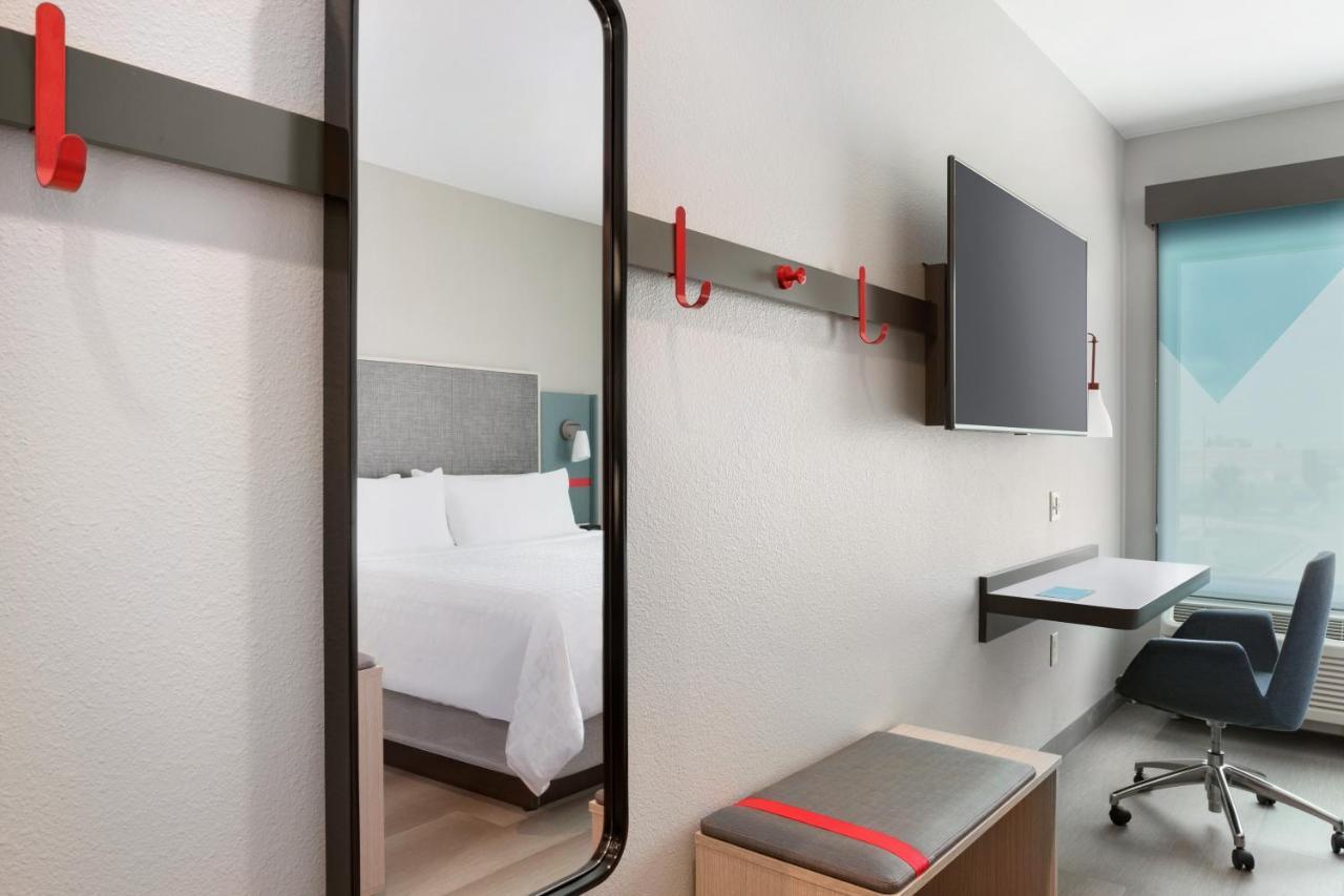 Avid - South - Gateway By Ihg Hotel Savannah