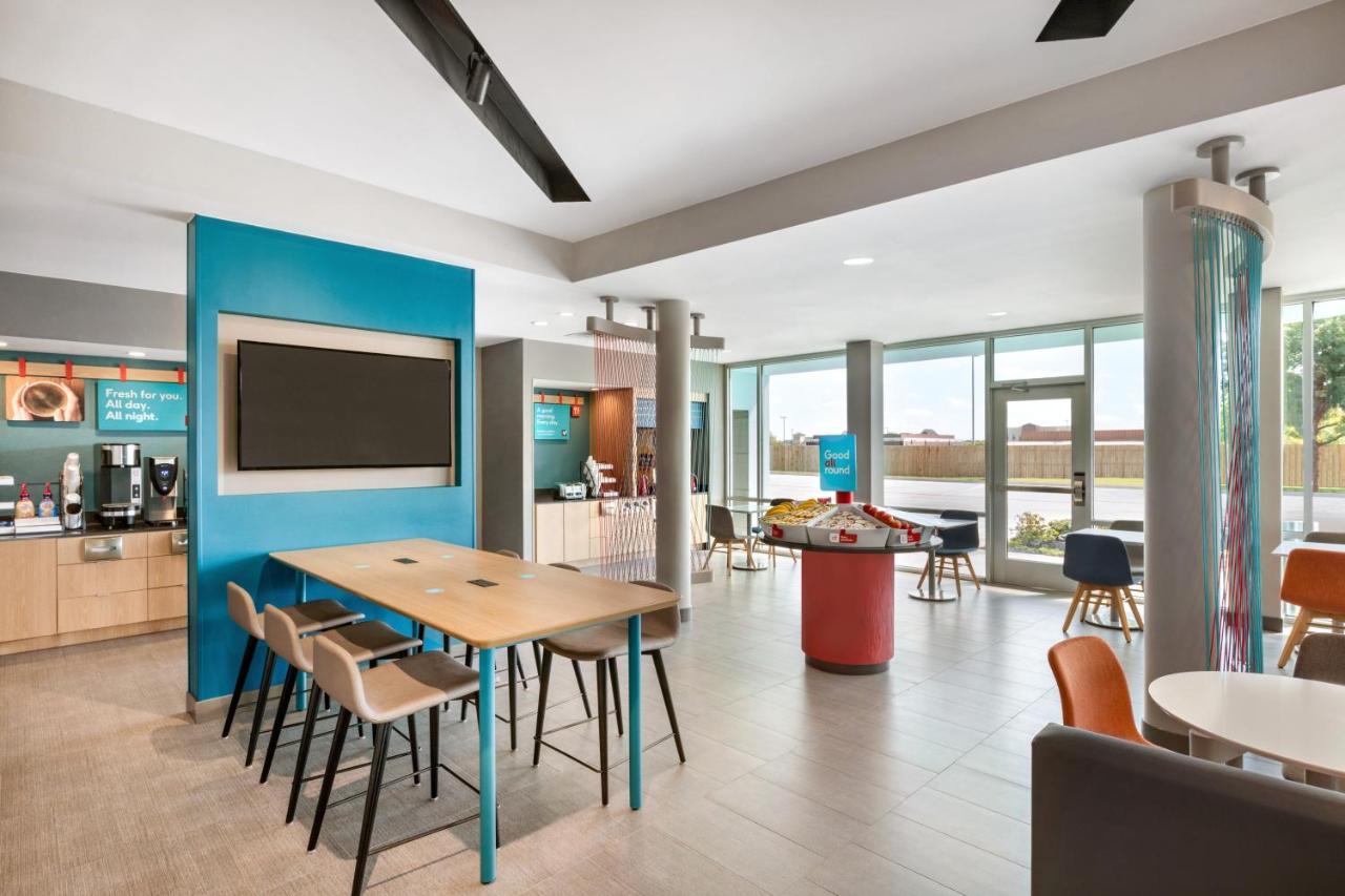 Hotel Avid - South - Gateway By Ihg 2*