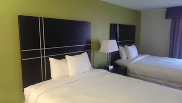 South - I-95 Gateway By Ihg 3*