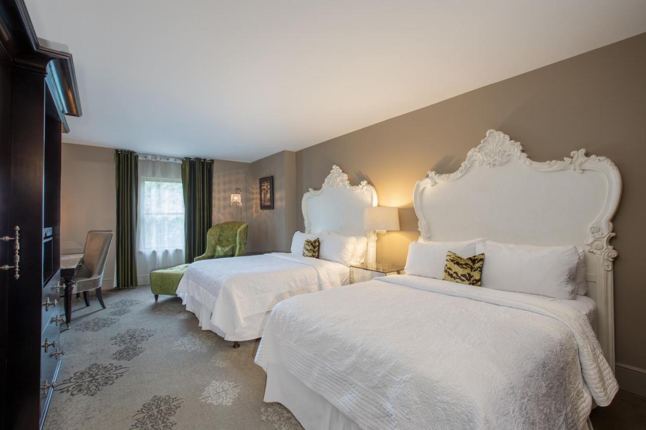 Mansion On Forsyth Park 4* Savannah
