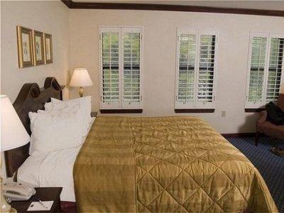 Staybridge Historic District By Ihg