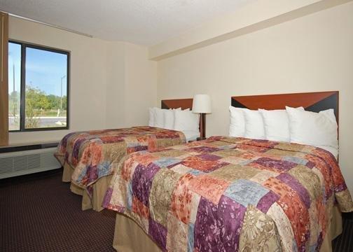 Inn Sleep Gateway I-95