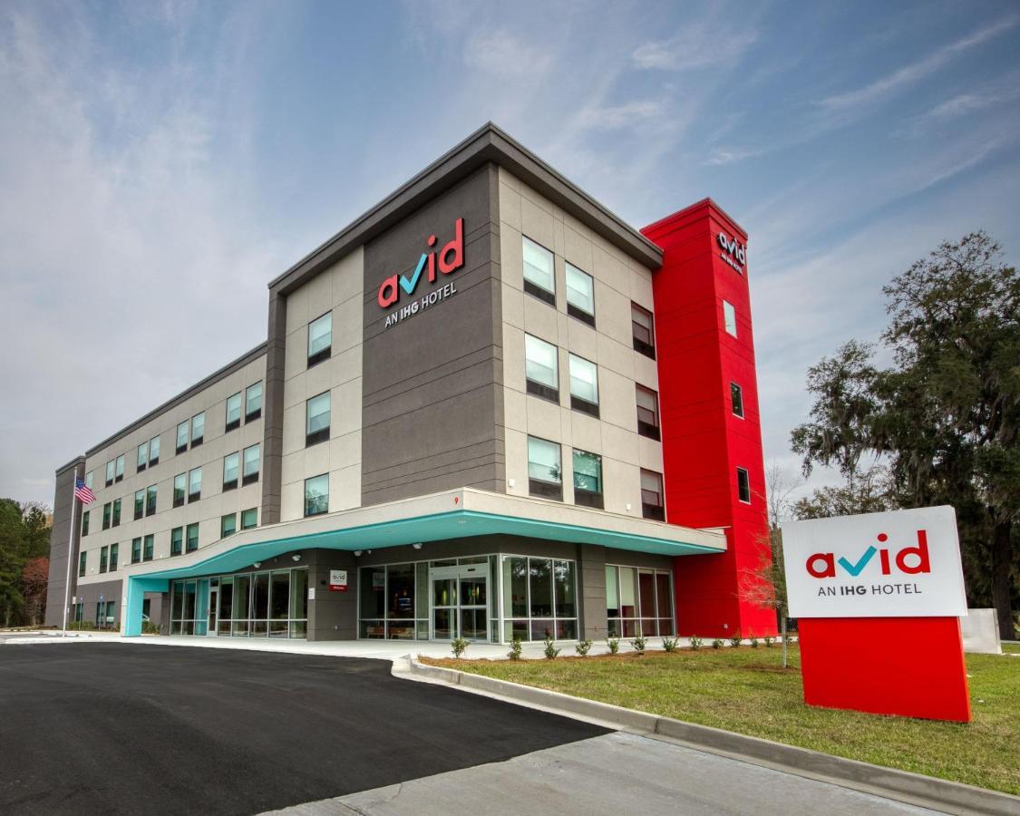 Avid - South - Gateway By Ihg Hotel
