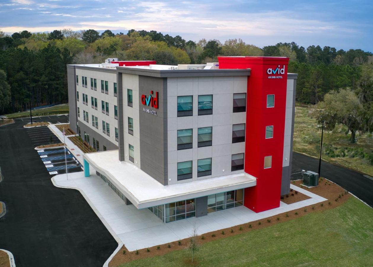 Avid - South - Gateway By Ihg Hotel 2*
