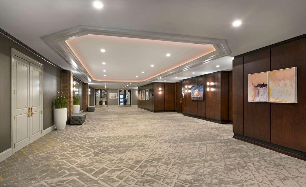 The Desoto Hotel 4*