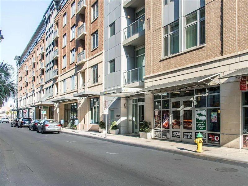 Aparthotel Bluegreen Vacations Homes At Ellis Square, Ascend 3*