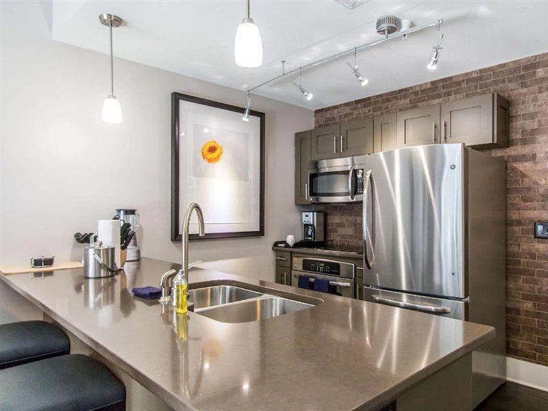 Bluegreen Vacations Homes At Ellis Square, Ascend Aparthotel