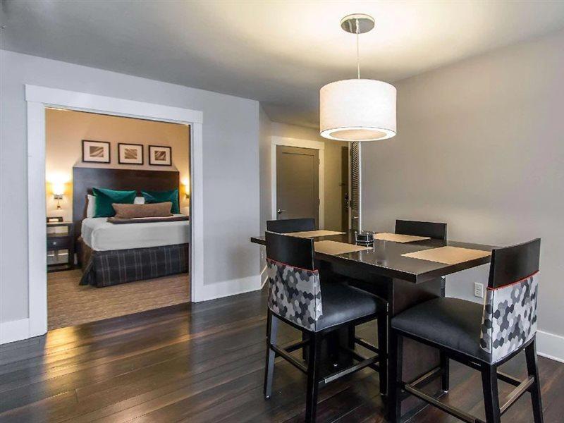 Aparthotel Bluegreen Vacations Homes At Ellis Square, Ascend 3*
