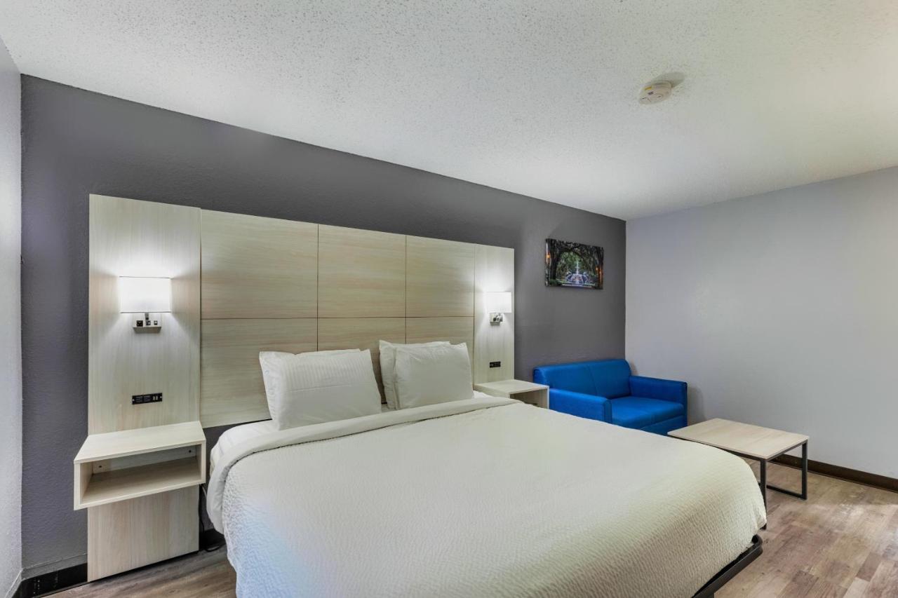 Hotel Days By Wyndham Gateway I-95