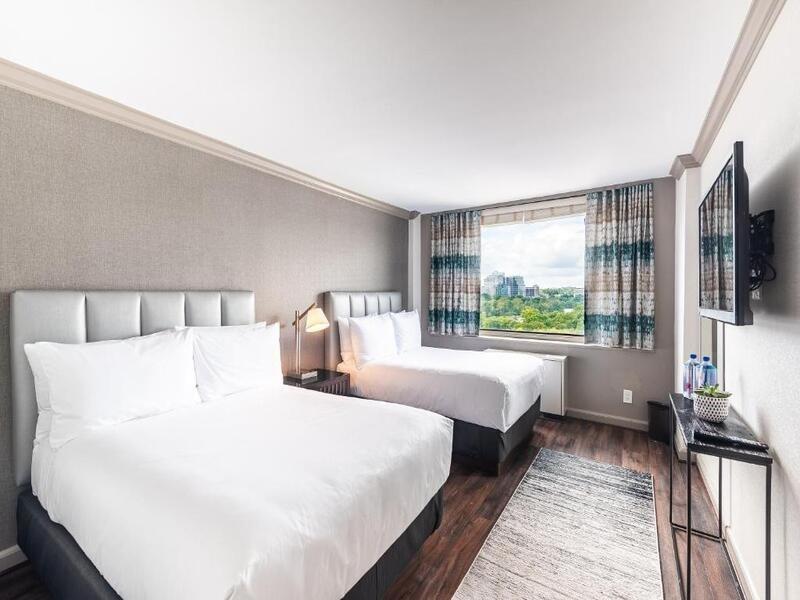 Olde Harbour Inn, Historic Of Collection Hotel 4*