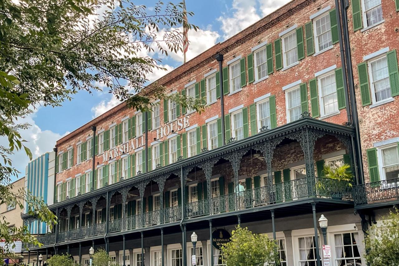 The Marshall House, Historic Of Collection Hotel
