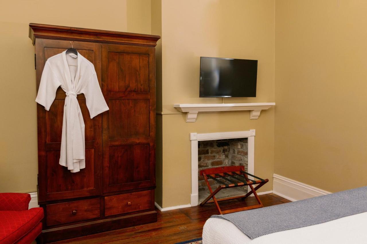 The Marshall House, Historic Of Collection 4*