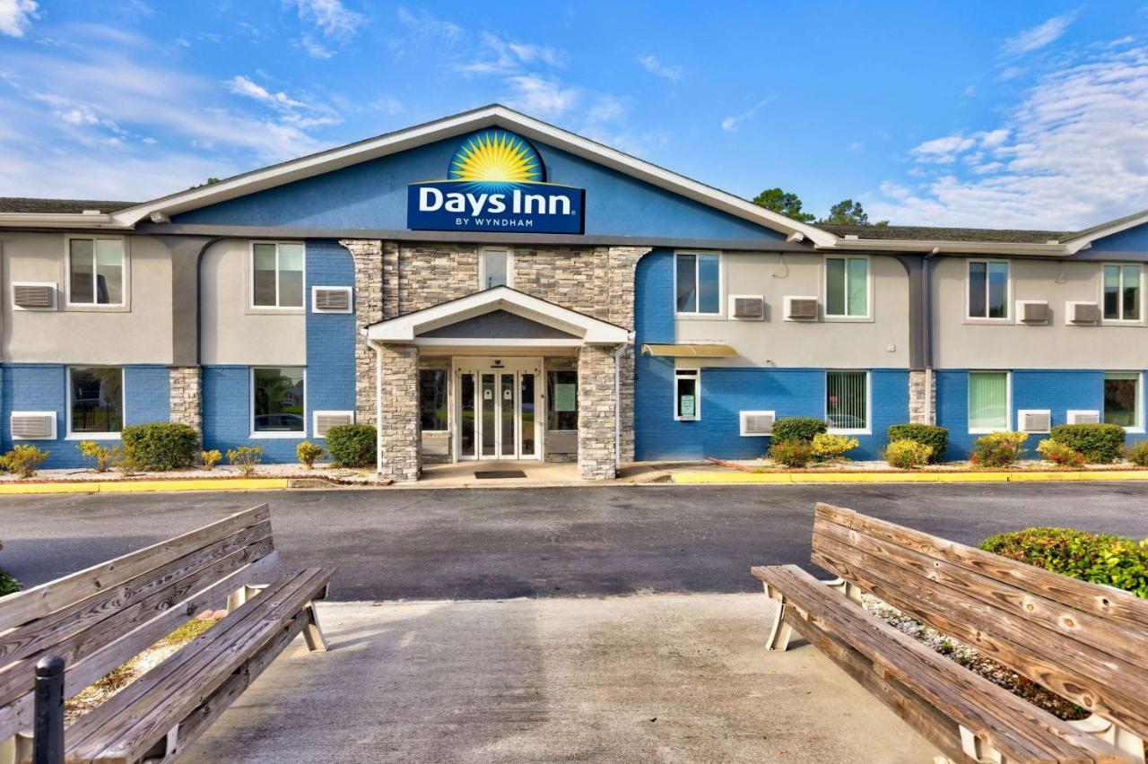 Hotel Days By Wyndham Gateway I-95 2*