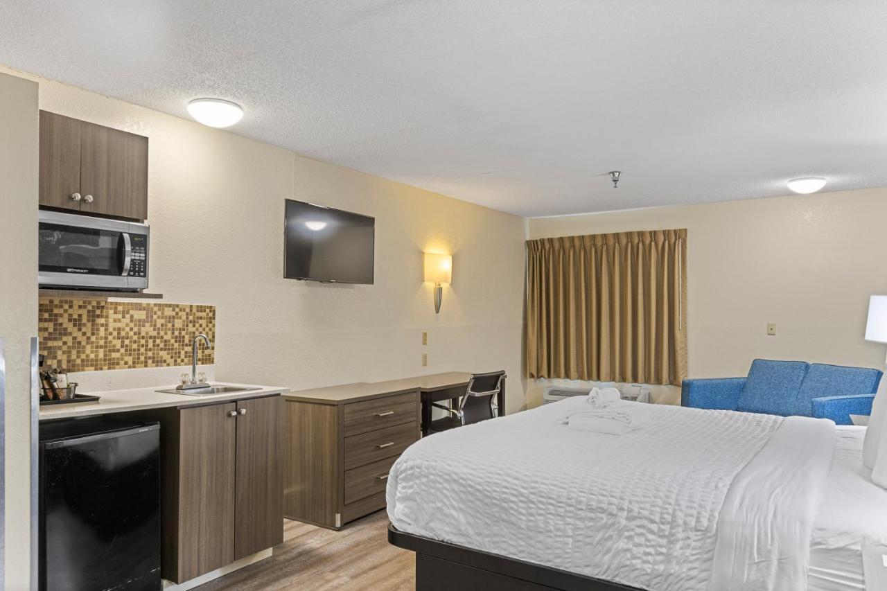 Hotel Clarion Pointe Gateway I-95 Savannah