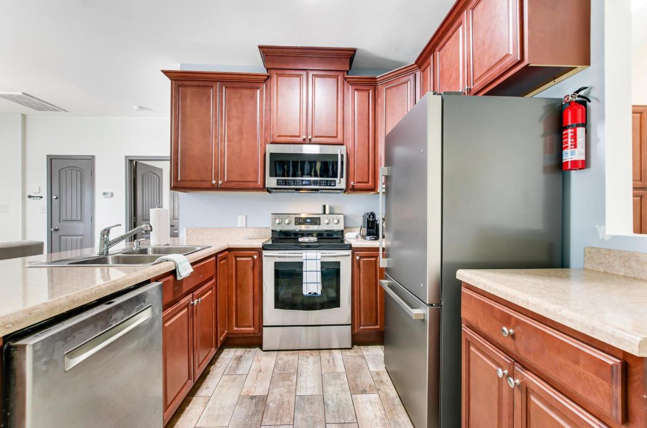 Cozy Charmer In Town Holiday home Savannah