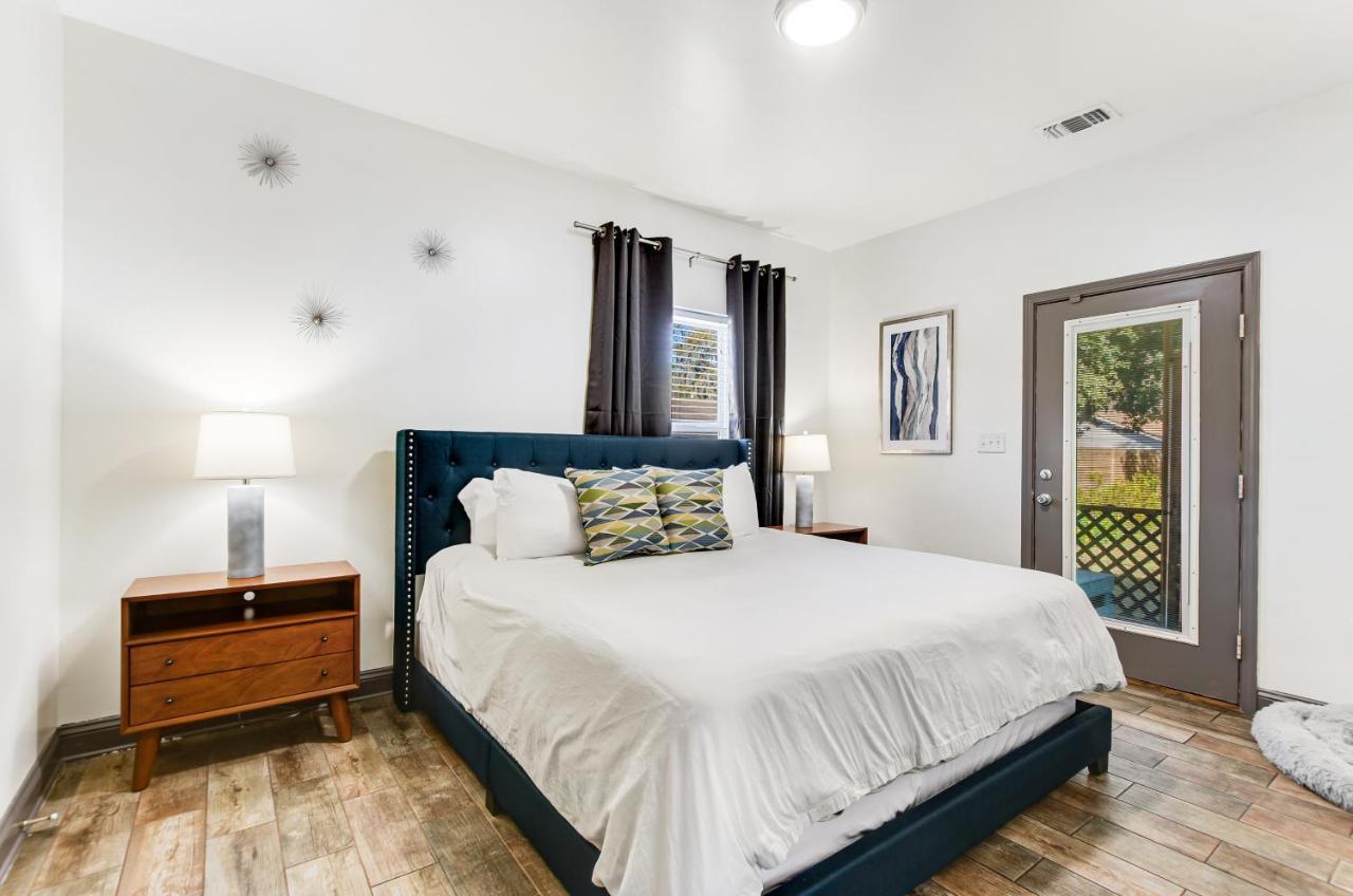 Holiday home Cozy Charmer In Town *