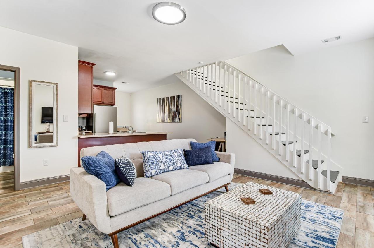 Holiday home Cozy Charmer In Town *