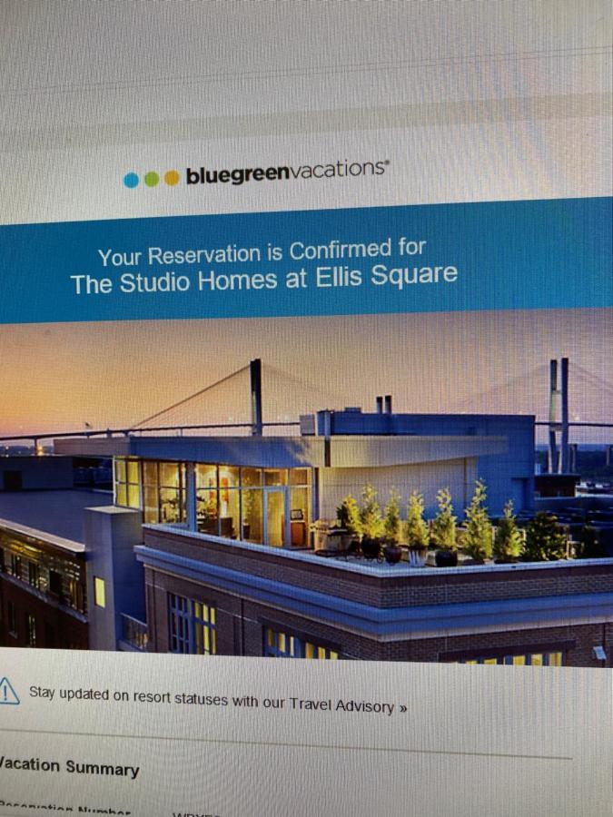 Bluegreen Vacations Homes At Ellis Square, Ascend Aparthotel 3*