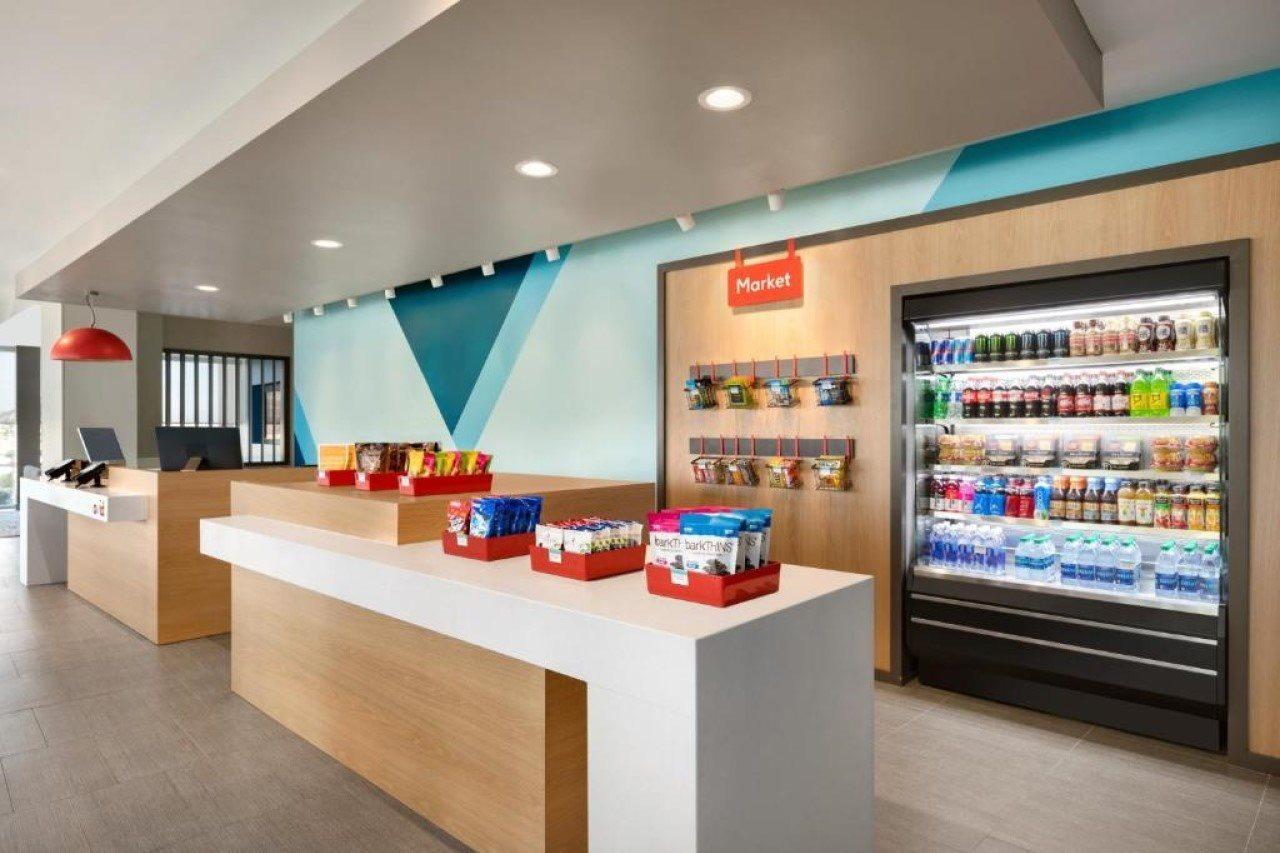 Hotel Avid - South - Gateway By Ihg 2*