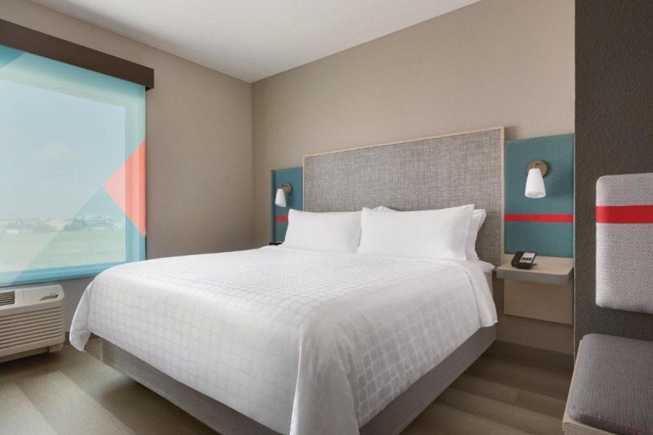 Avid - South - Gateway By Ihg Hotel Savannah