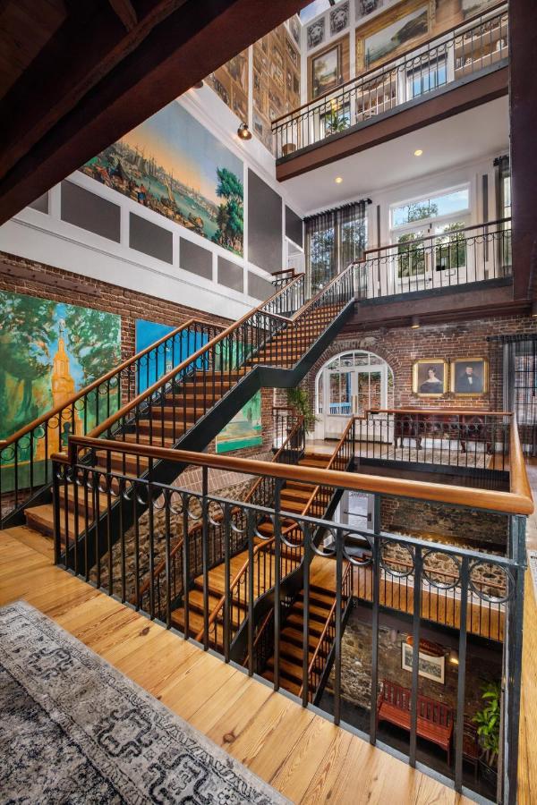 Hotel River Street (adults Only) Savannah