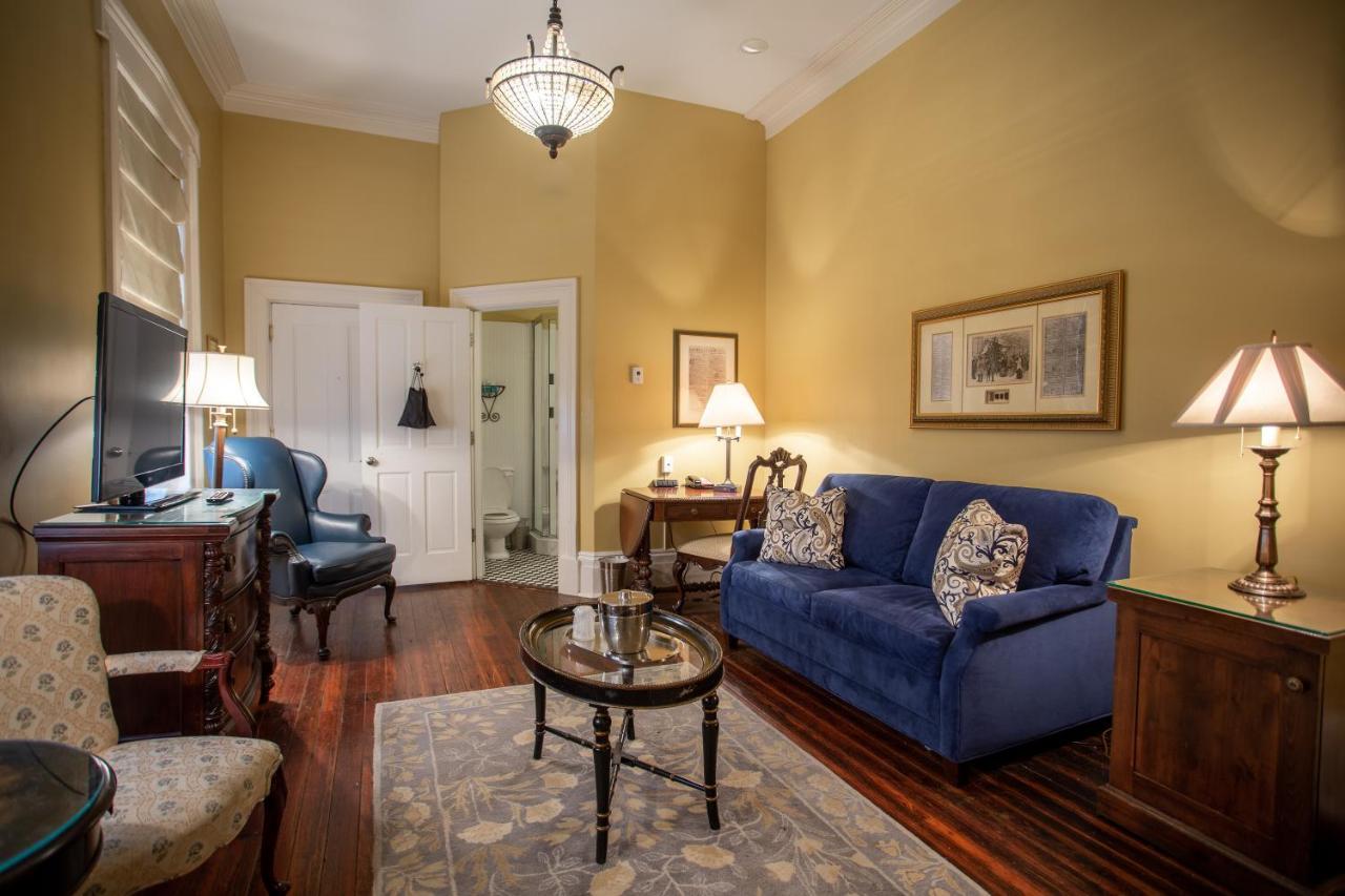 The Marshall House, Historic Of Collection 4*