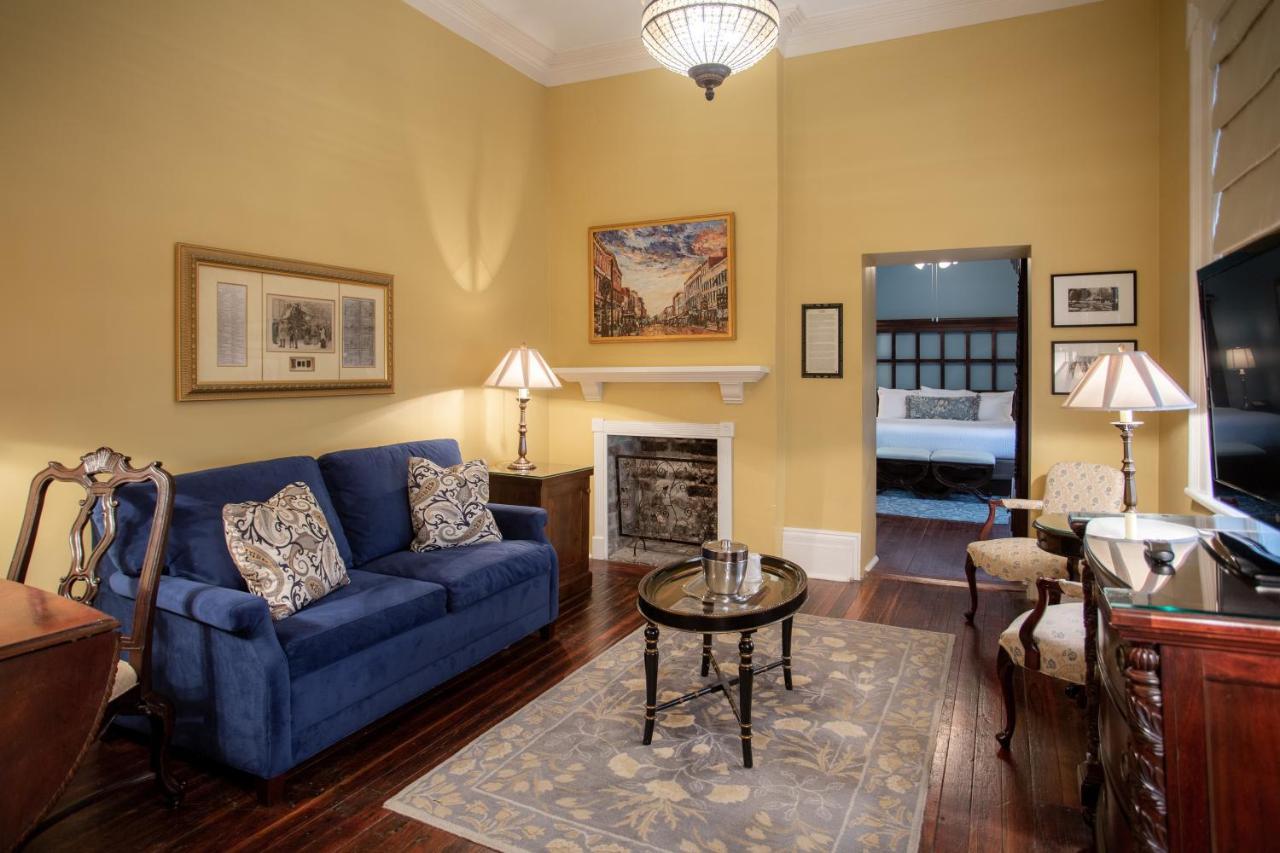 The Marshall House, Historic Of Collection Hotel