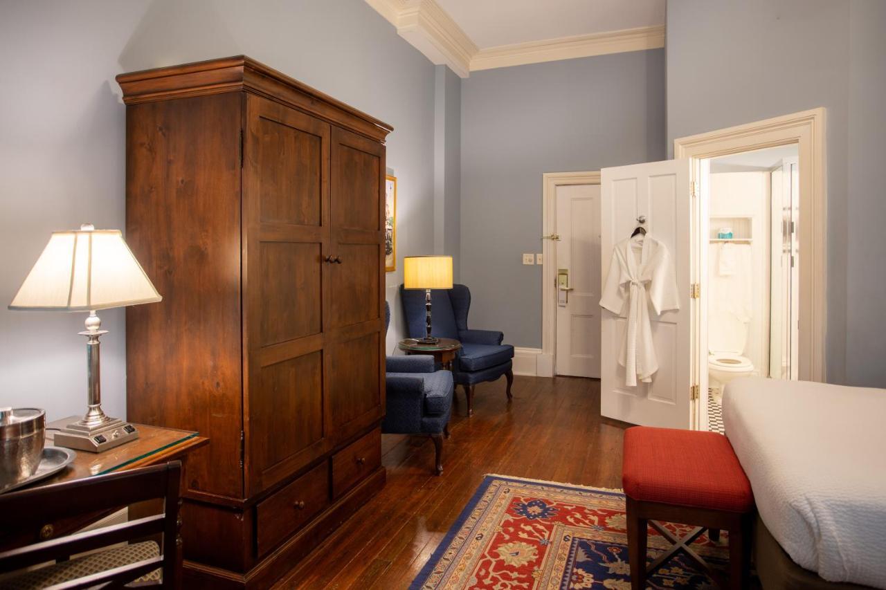 The Marshall House, Historic Of Collection Hotel Savannah
