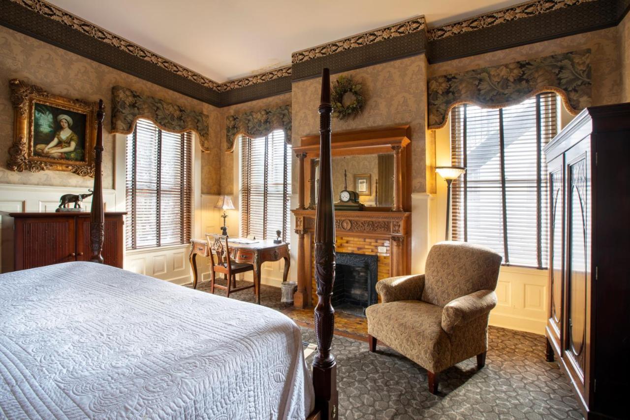 Foley House Bed & Breakfast