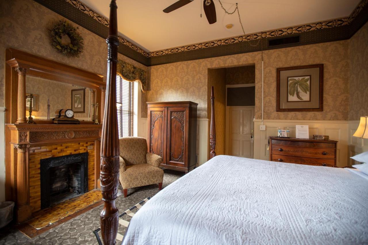 Foley House 4* Savannah