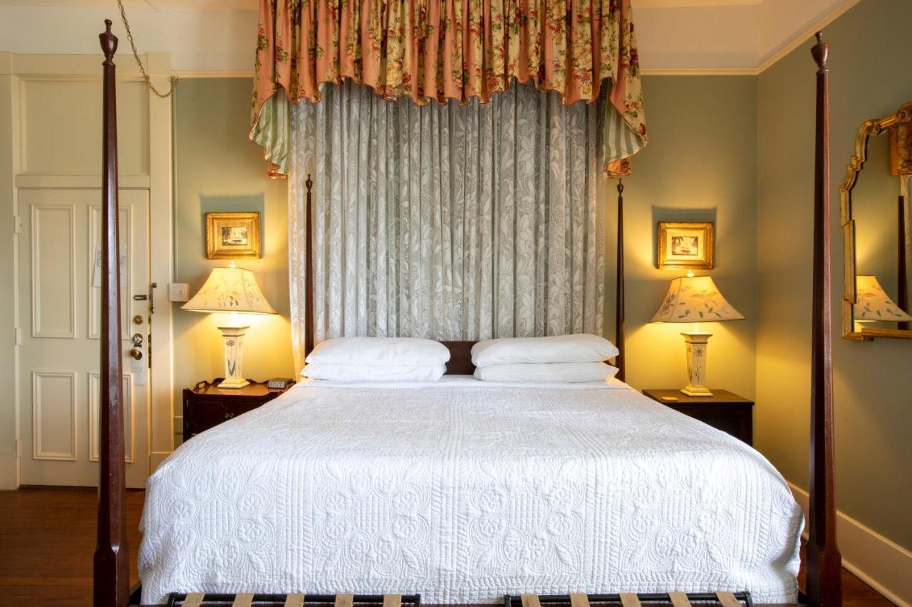 Foley House 4* Savannah