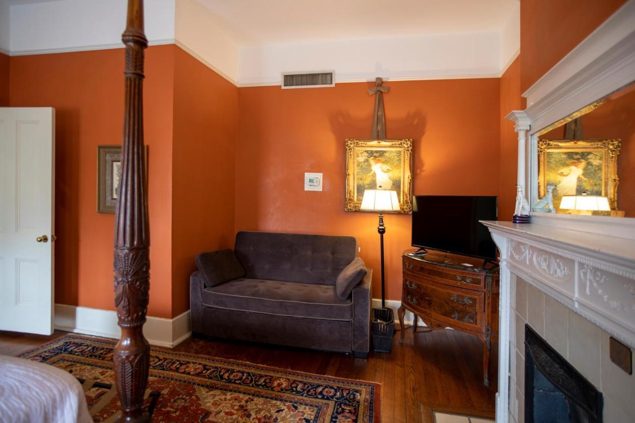 Foley House Bed & Breakfast