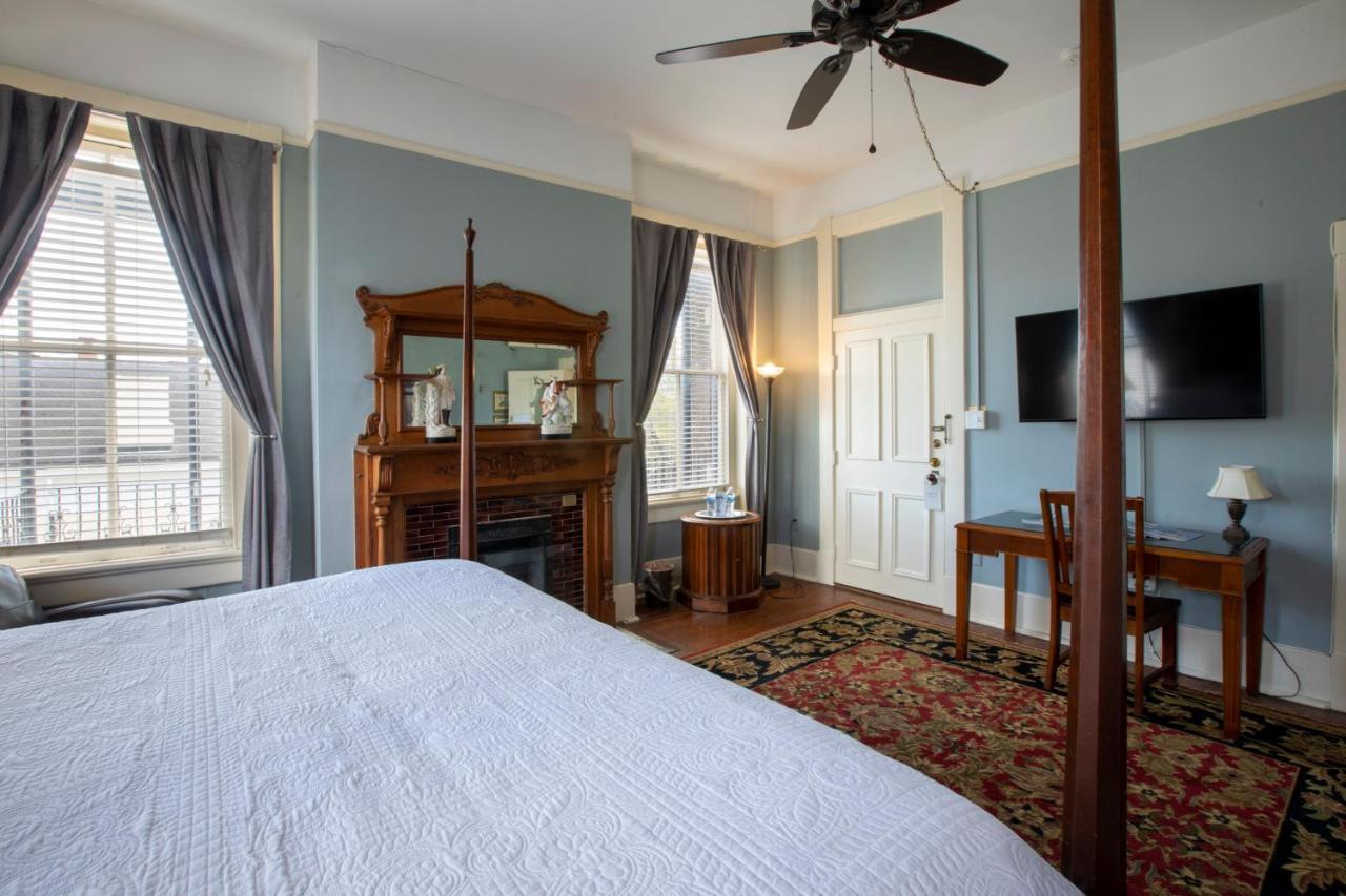 Foley House 4* Savannah