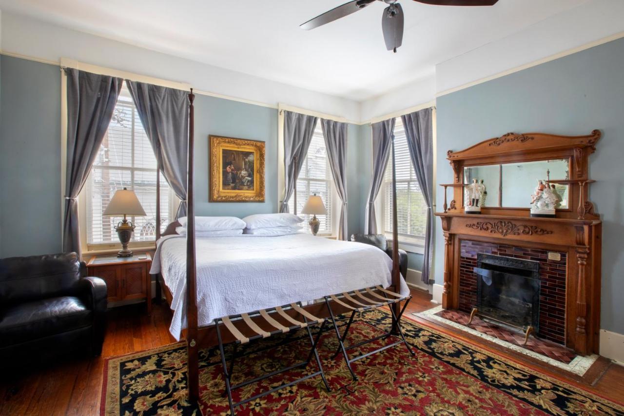 Foley House 4* Savannah
