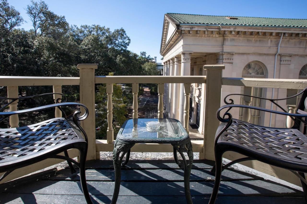 Foley House Bed & Breakfast Savannah