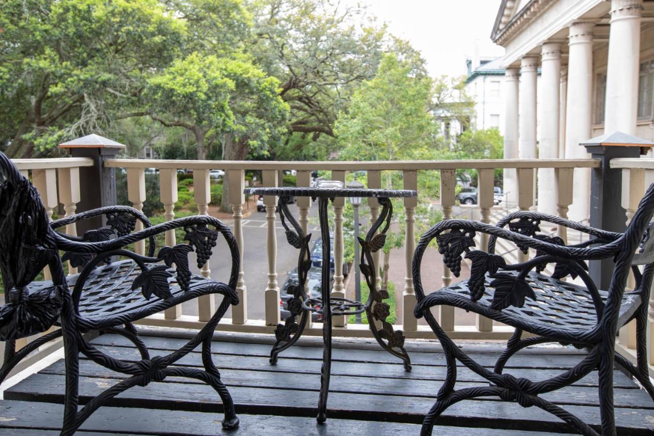 Foley House Bed & Breakfast