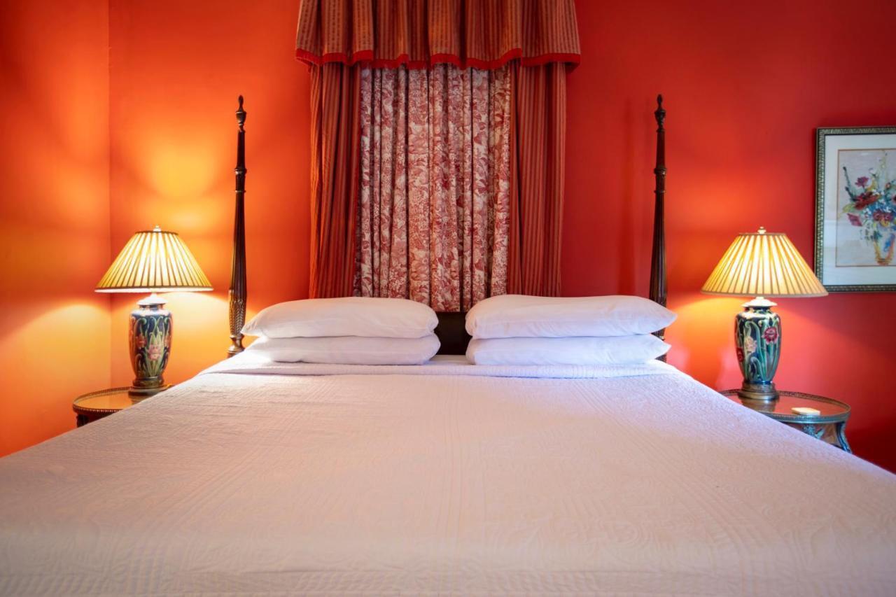 Foley House Bed & Breakfast
