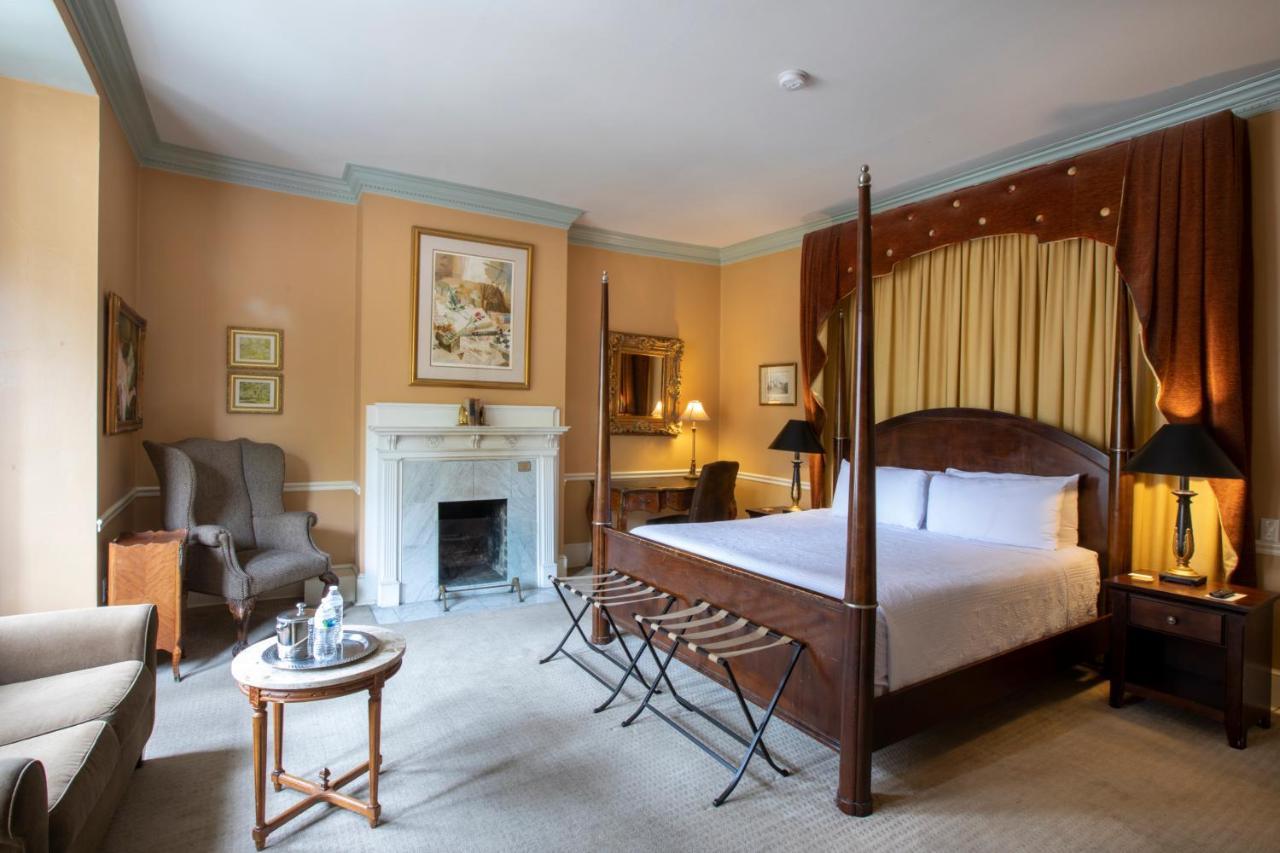 Foley House Bed & Breakfast