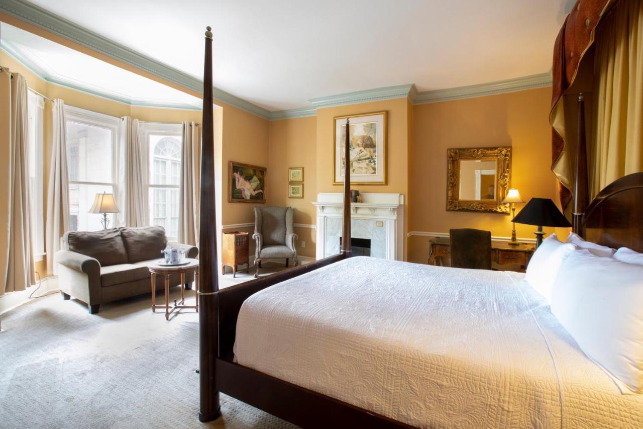 Foley House Bed & Breakfast