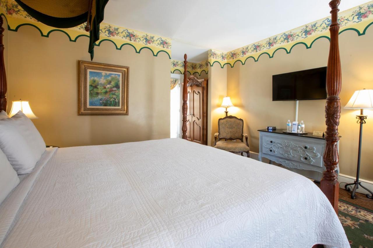 Foley House 4* Savannah