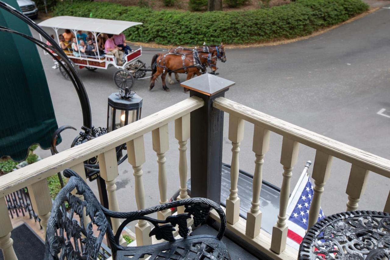 Foley House Bed & Breakfast