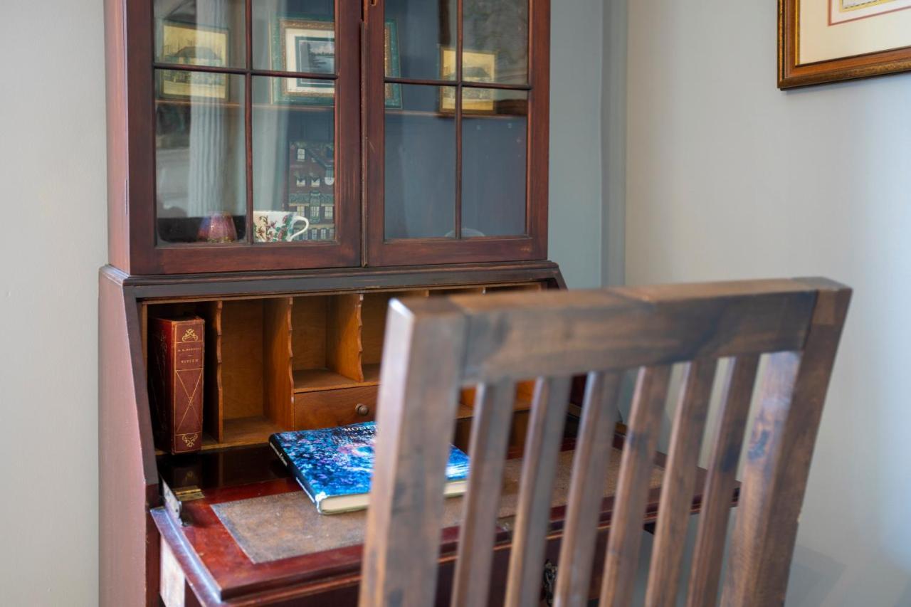 Foley House Bed & Breakfast Savannah