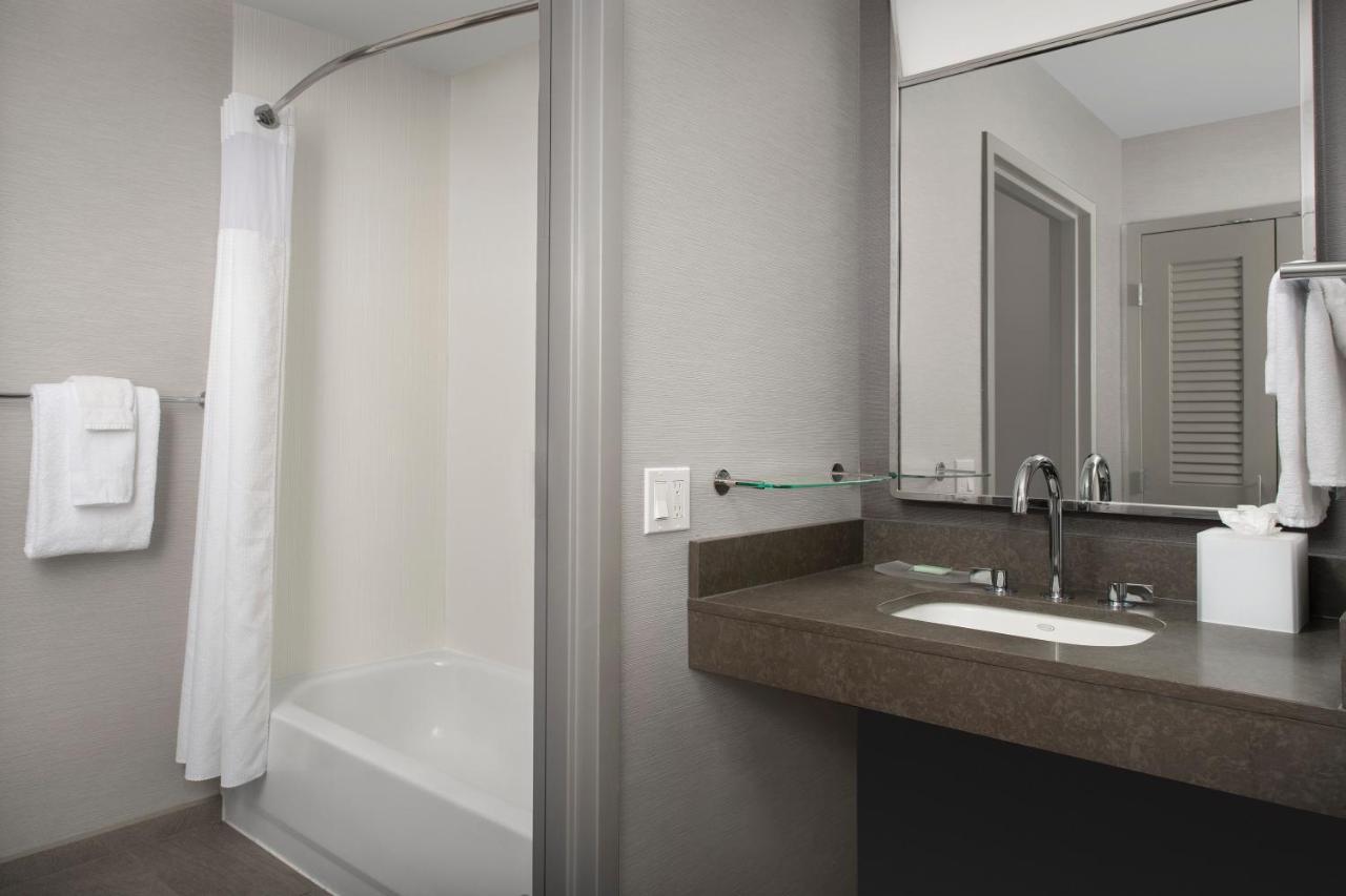 Hotel Courtyard By Marriott Downtown - Historic District Savannah