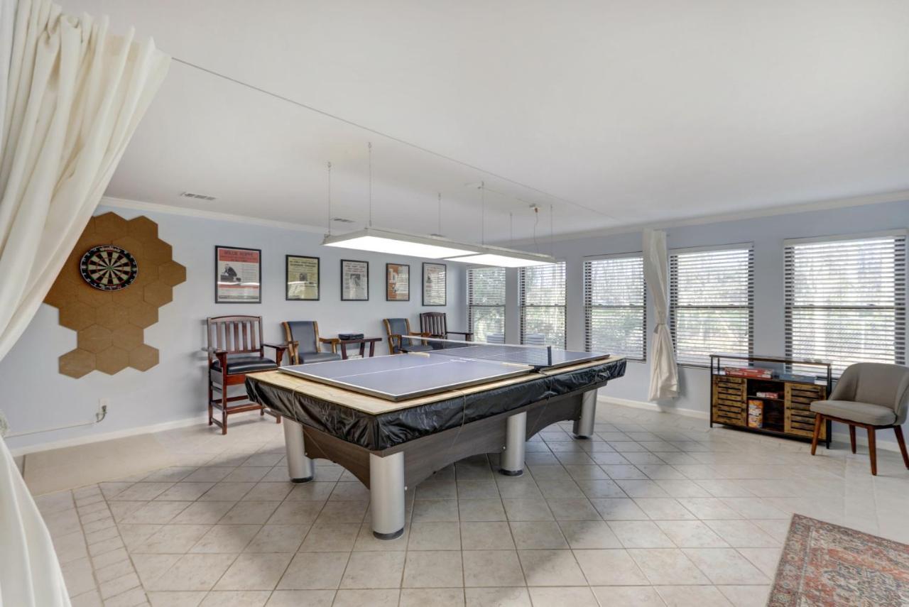 Pooler Travelers Retreat I - Entire House - Holiday home Savannah