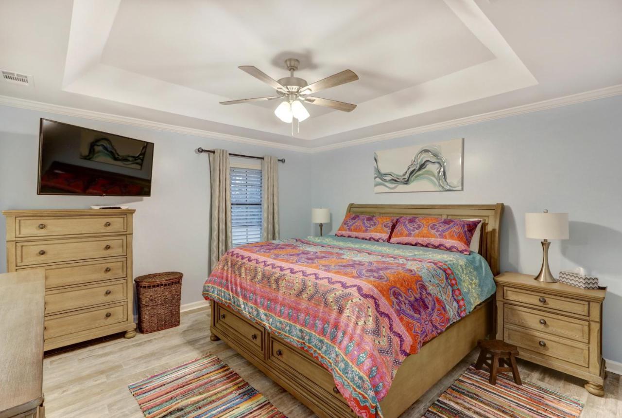 Holiday home Pooler Travelers Retreat I - Entire House - Savannah