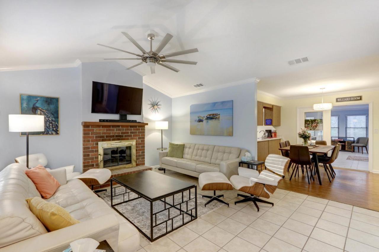 Holiday home Pooler Travelers Retreat I - Entire House - *