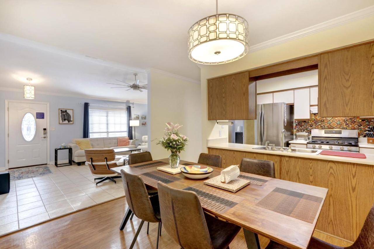 Holiday home Pooler Travelers Retreat I - Entire House - Savannah